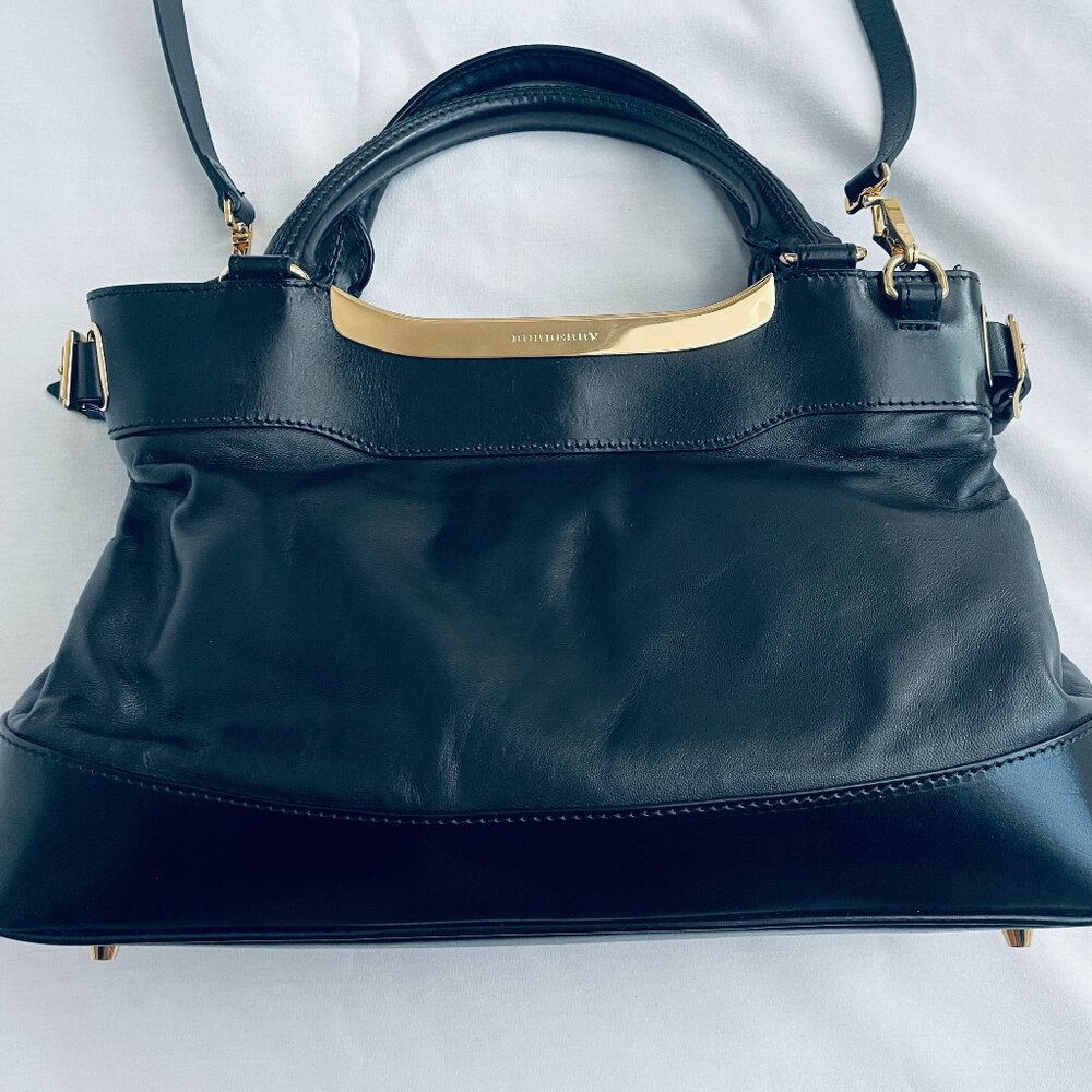 Burberry Hepburn Bag